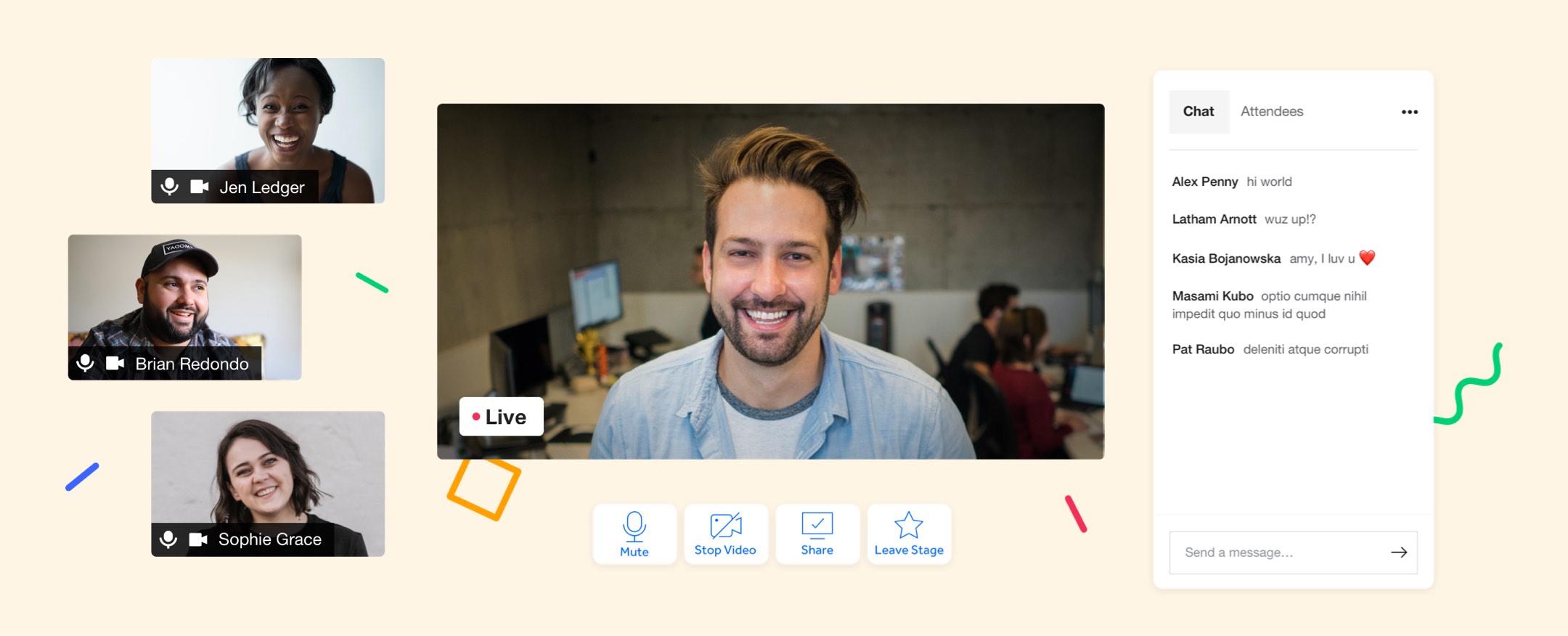 Virtual Events, Why Host One?